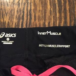 asics inner muscle
